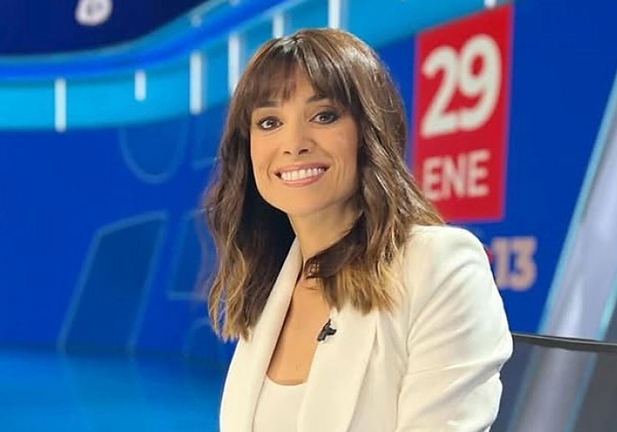 Arancha Morales.