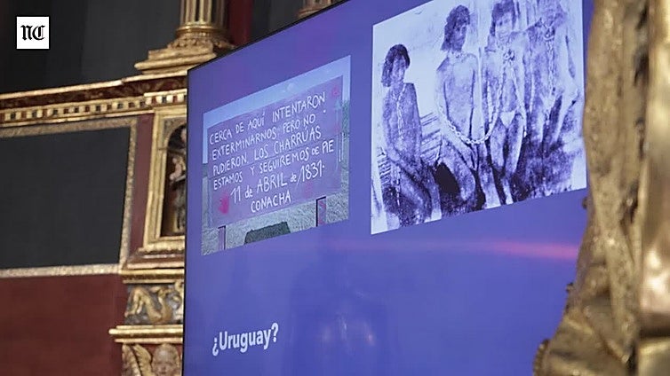 La Controversia de Valladolid, «patrimonio ético y moral de España y del mundo»