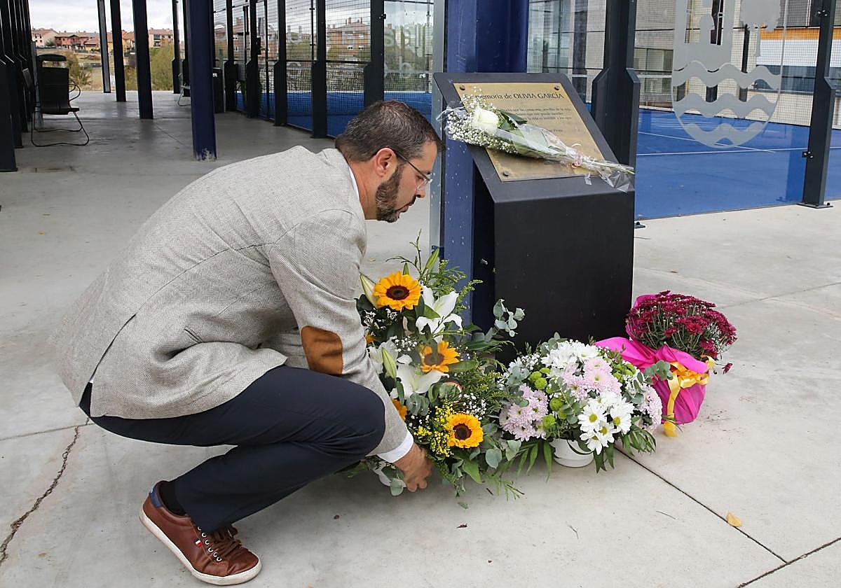 Tres años sin Olivia