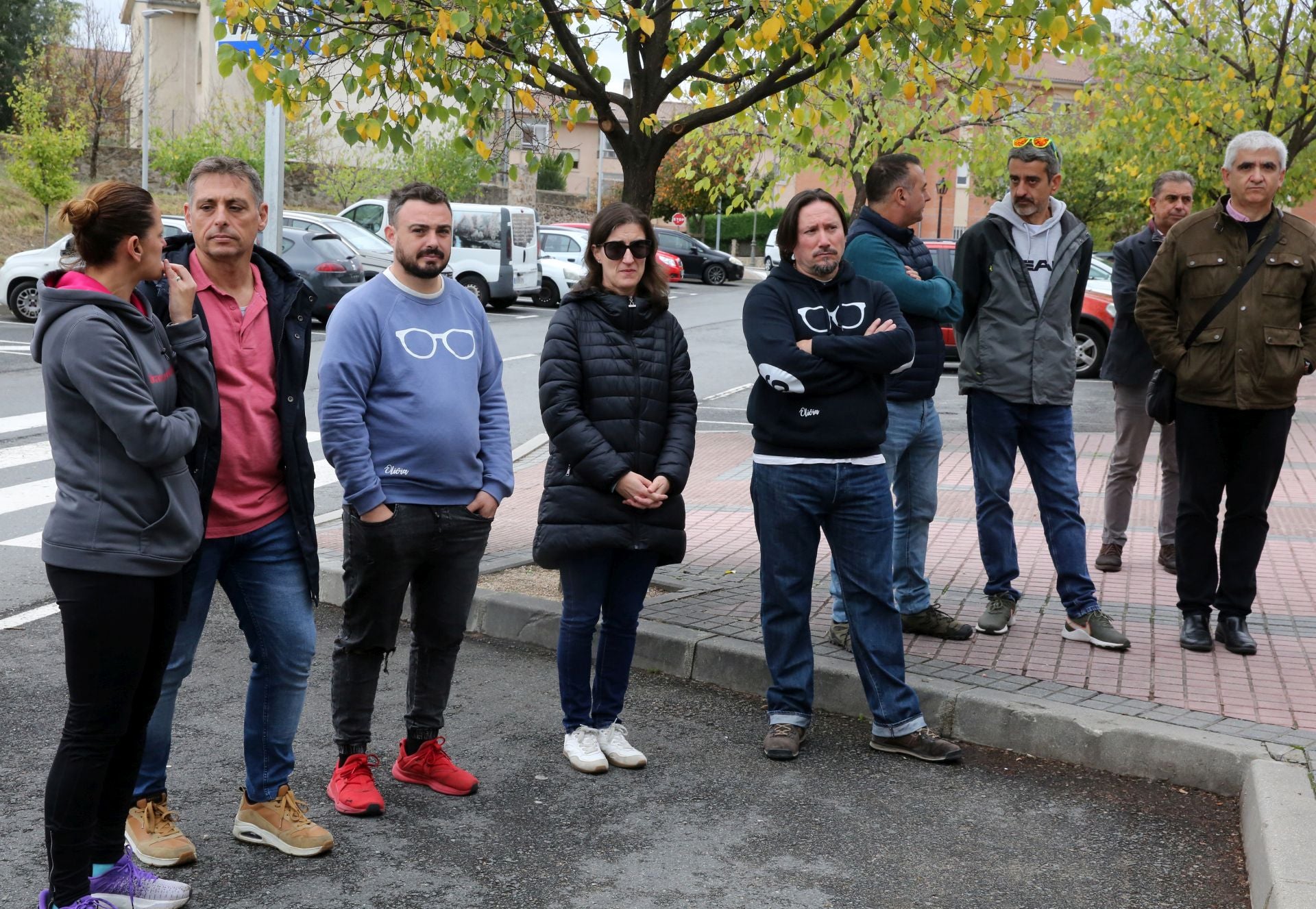 Tres años sin Olivia