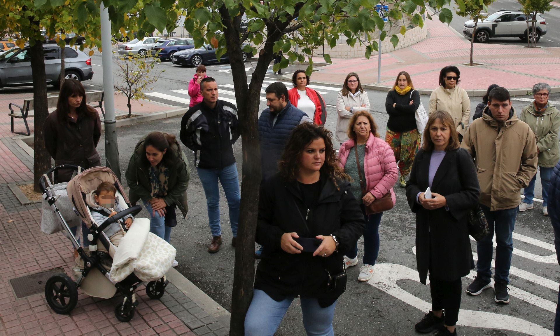 Tres años sin Olivia