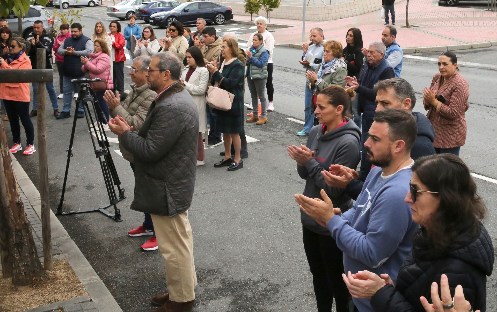 Tres años sin Olivia