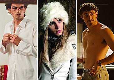 Cinco Espigas Arcoíris de la Seminci y por qué verlas