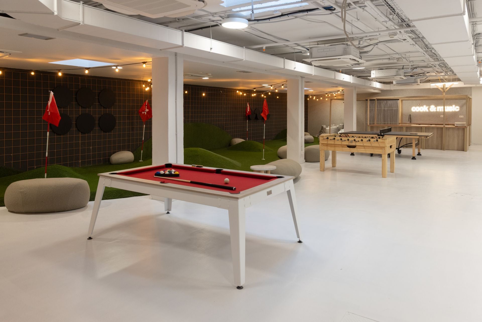 Nueva residencia de estudiantes en el antiguo hospicio de huérfanos del Ejército