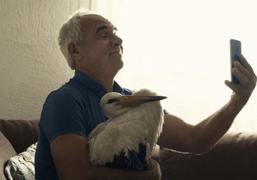 El nido de los hombres