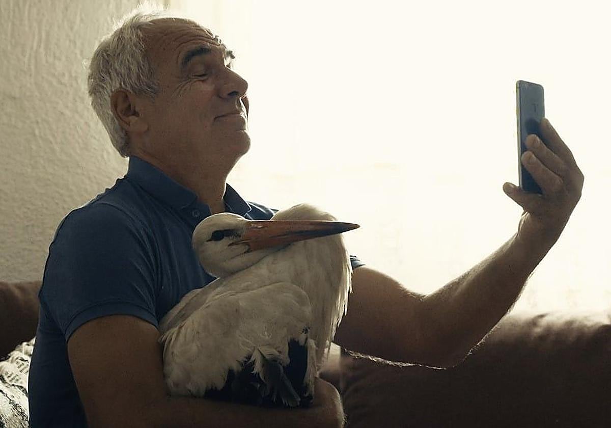 Un pasaje de 'The tale of Silyan'.