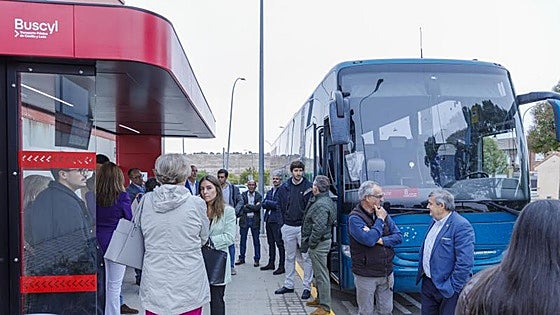Facua reclama la devolución de billetes pagados sin estar disponibles los equipos de Buscyl en los autobuses