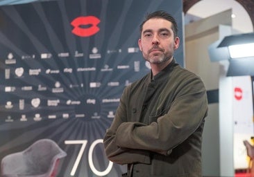 Cómo hacer que los nuevos públicos vayan a Seminci: «A los cineastas les interesan más las preguntas de los adolescentes»