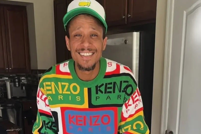 Floyd Roger Myers Jr.