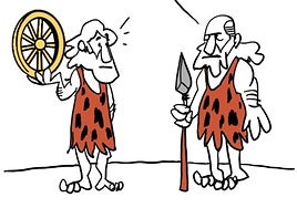 La viñeta de Muskupapi