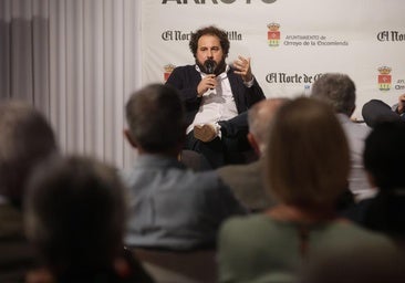 «El columnismo consiste en tomar posición. Si buscas gustar a todos, te diluyes»