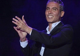 Pitingo, en una imagen de archivo.