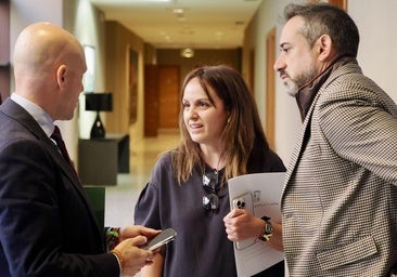 Los presupuestos de Castilla y León ya tienen calendario y el PSOE invita al PP a «negociarlos» fuera del parlamento