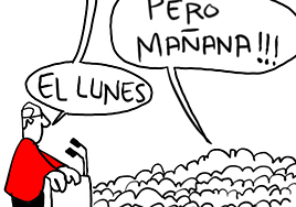 La viñeta de Muskupapi