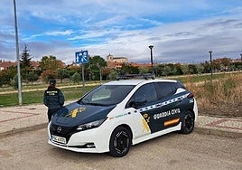 Investigado por robar 10.000 euros en dinero y joyas en una vivienda de Villalobón