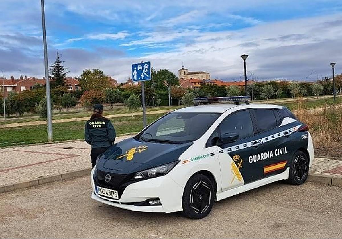 Investigado por robar 10.000 euros en dinero y joyas en una vivienda de Villalobón