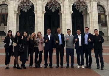 ¿Qué es Gotion High-Tech y qué relación tiene con InoBat?