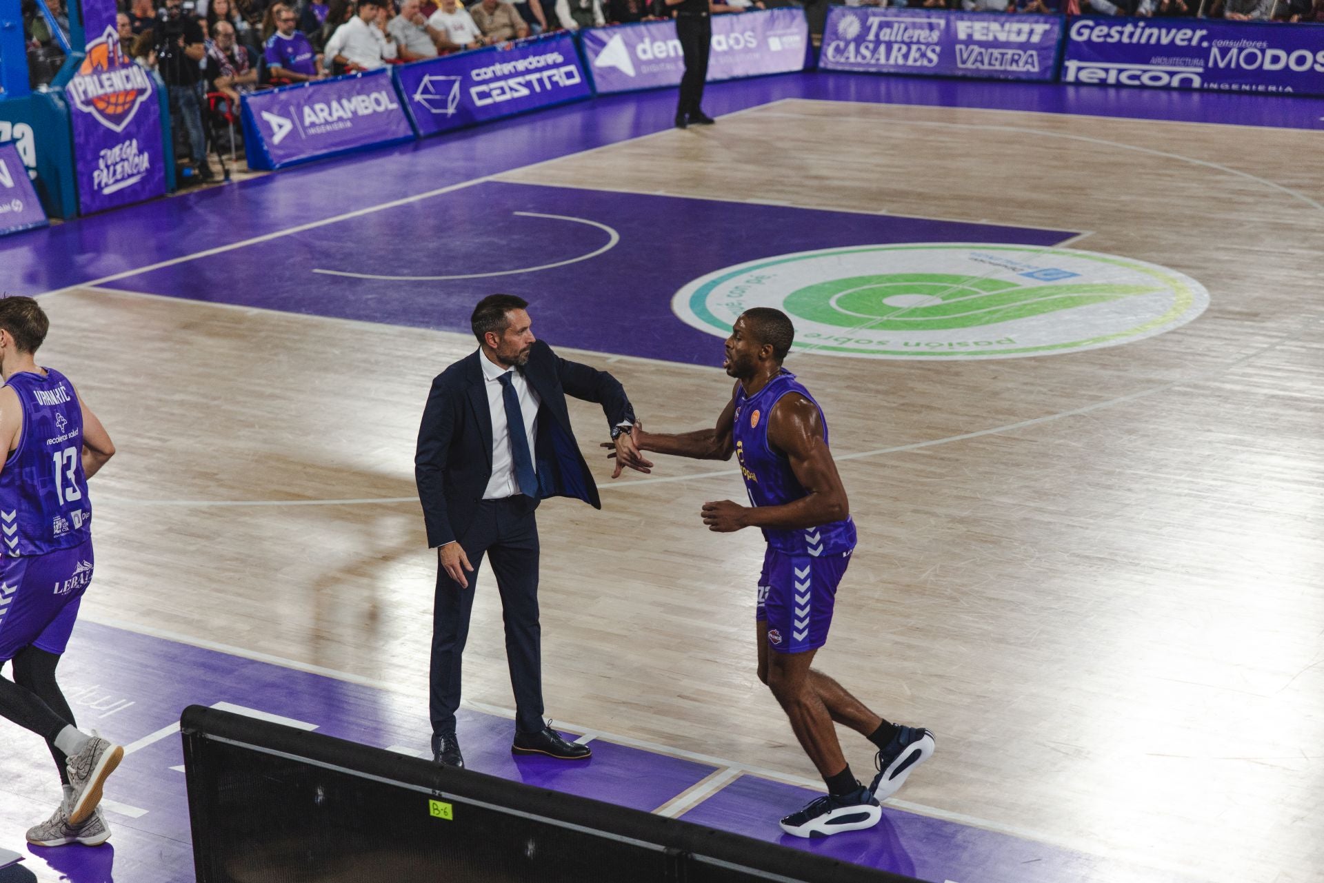 El Súper Agropal cae ante el Alicante