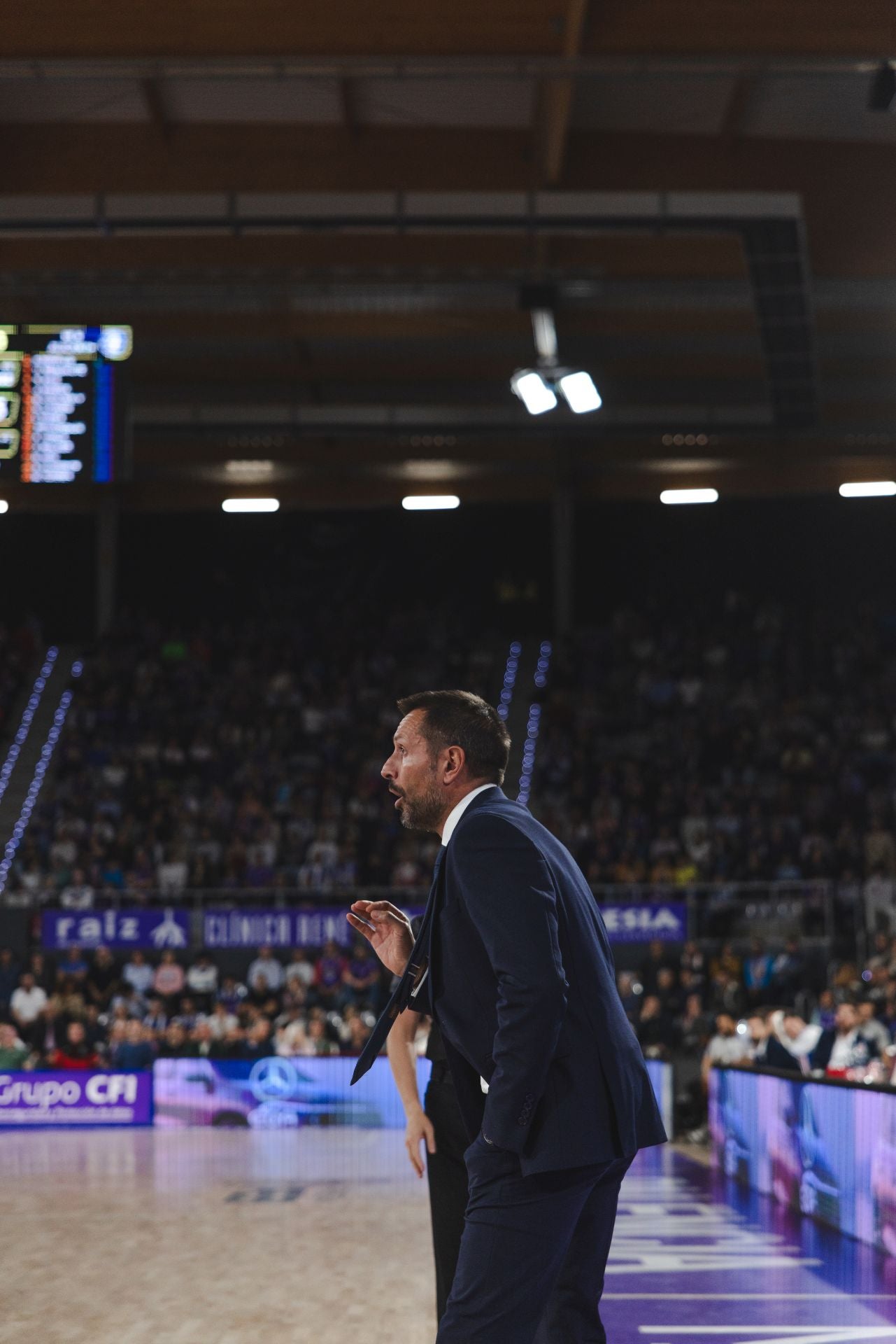 El Súper Agropal cae ante el Alicante