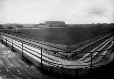 85 años de la inauguración del Estadio Municipal