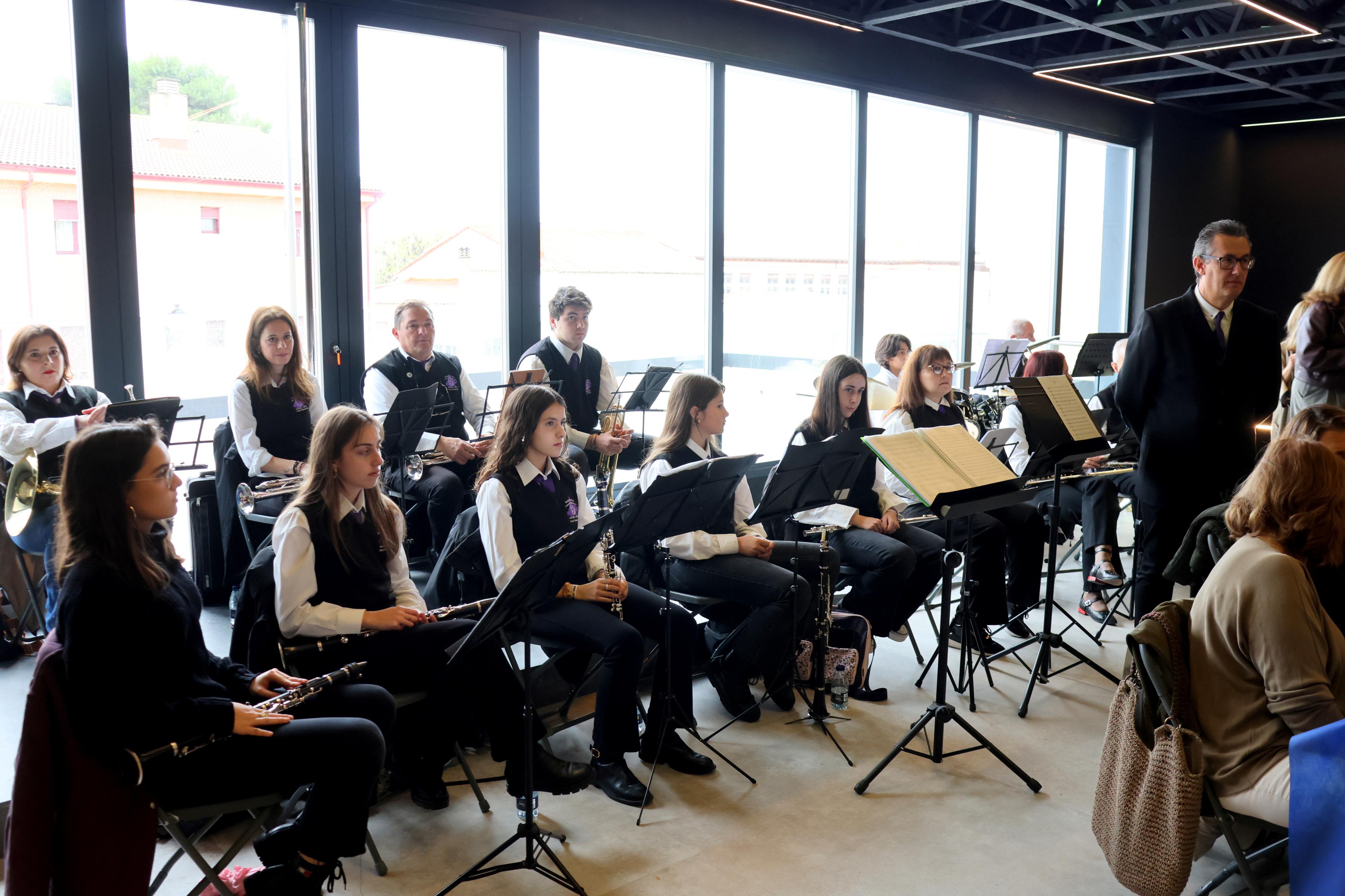 XIV Feria del Queso y Vino en Baltanás