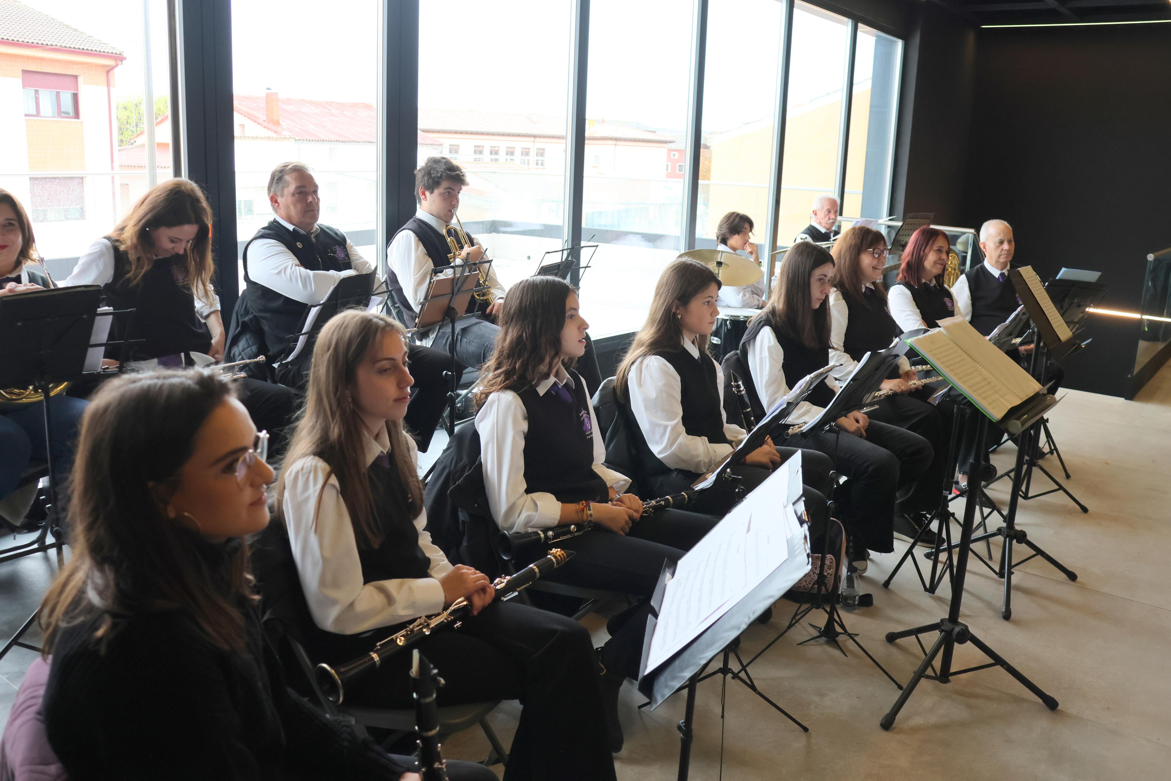 XIV Feria del Queso y Vino en Baltanás