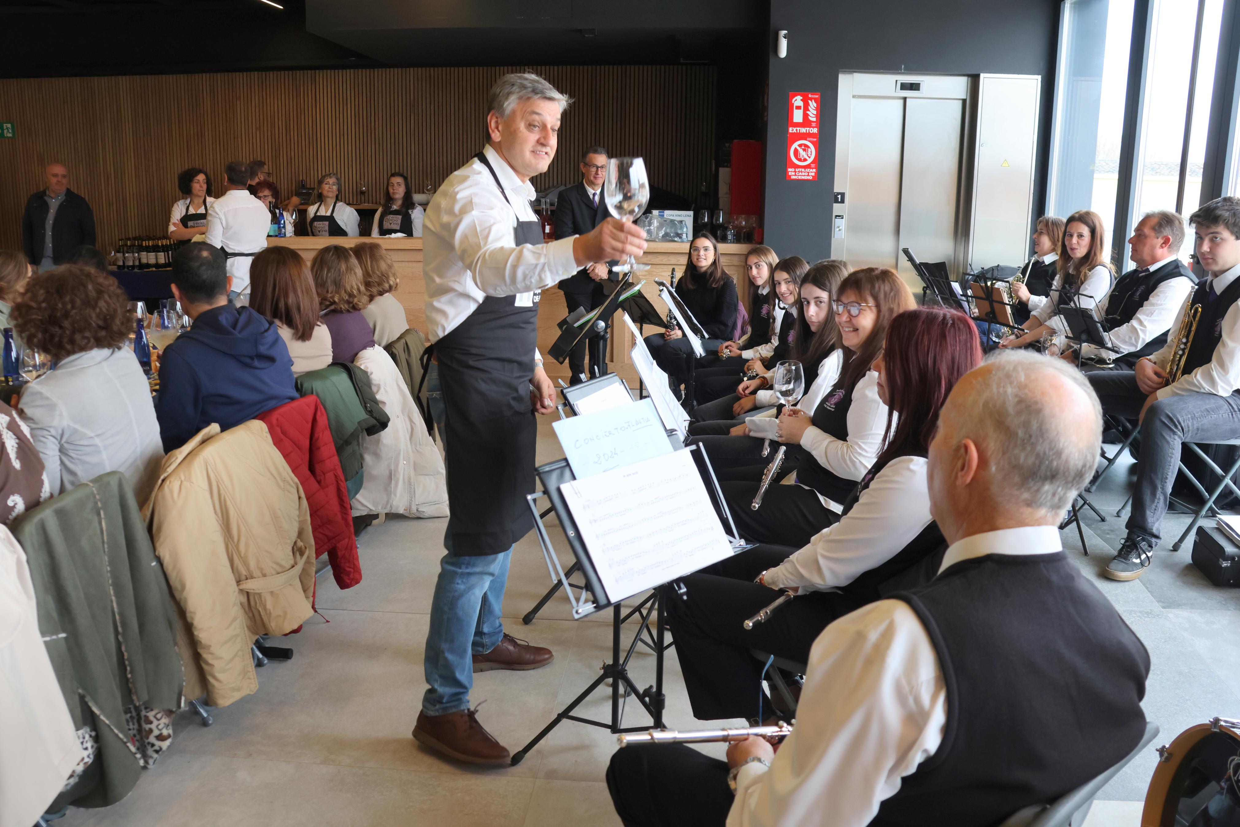 XIV Feria del Queso y Vino en Baltanás