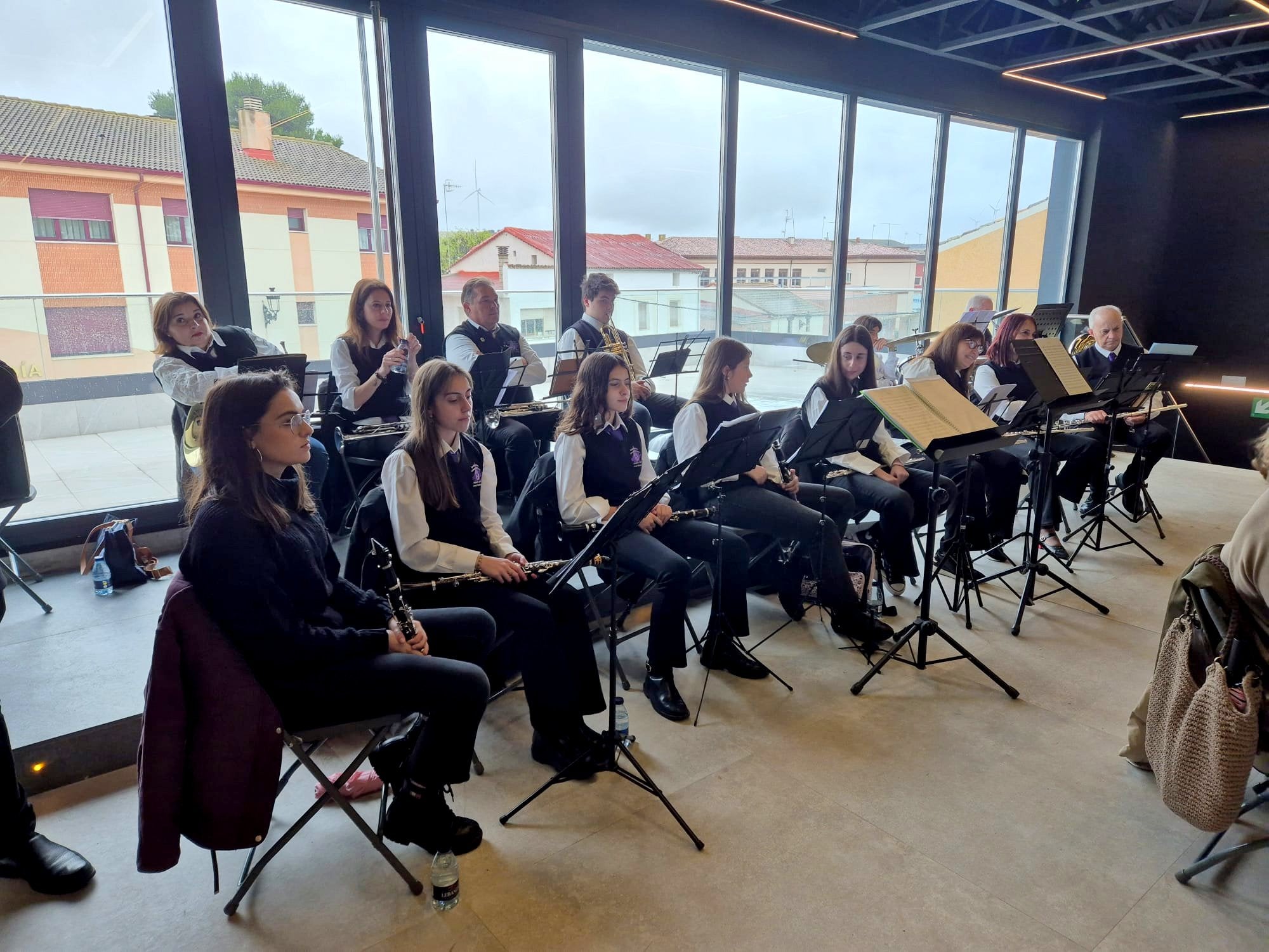 XIV Feria del Queso y Vino en Baltanás