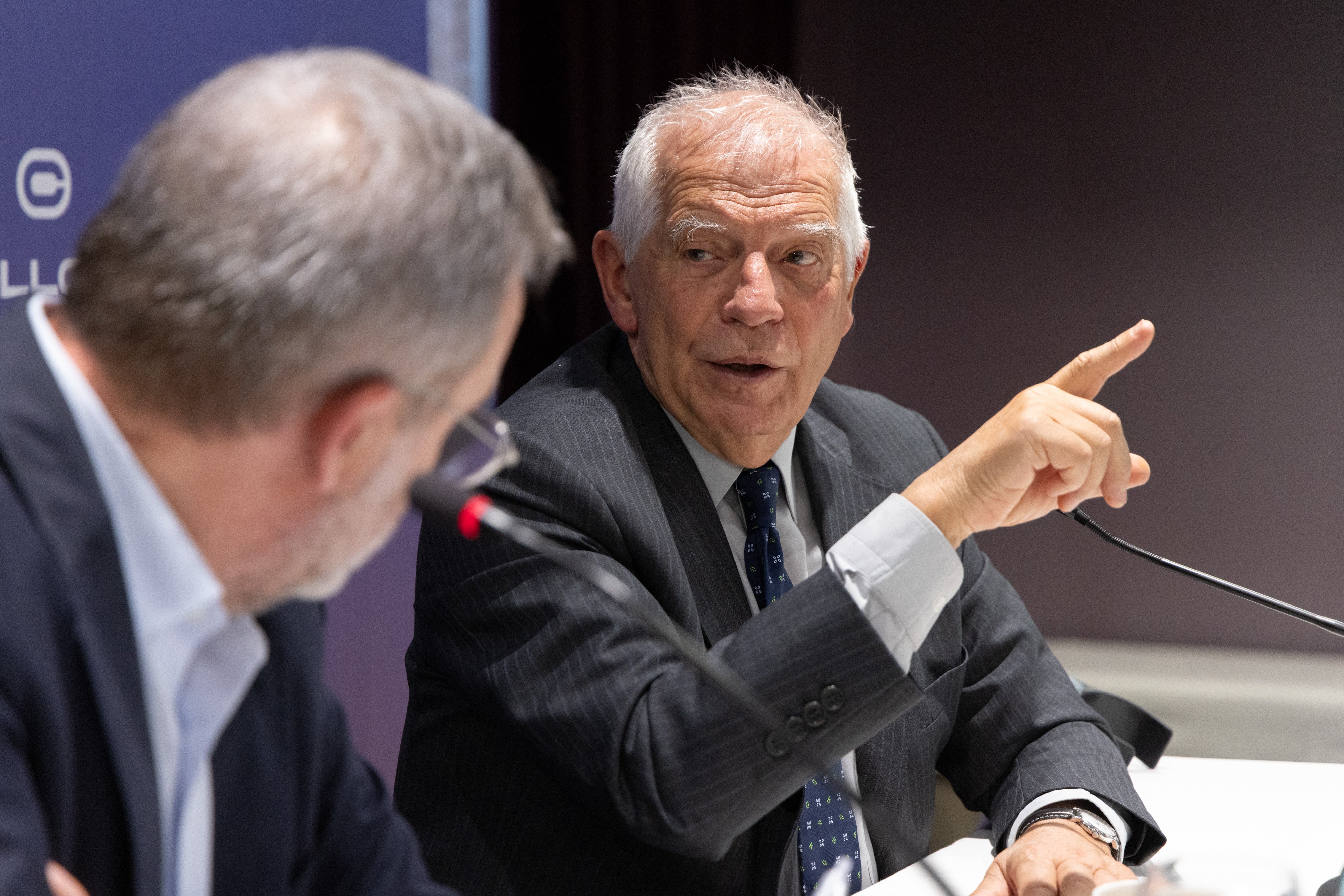 Asistentes al Foro Económico de El Norte de Castilla