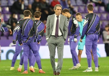 Almada: «Ya dijimos que había que ganar de cualquier manera»