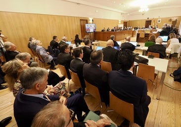 Exdirectivos de Endesa descartan trato de favor de la trama eólica a Collosa