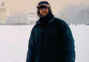 Un vallisoletano en Budapest: «Aunque mi sangre sea española, mi corazón también late con acento húngaro»