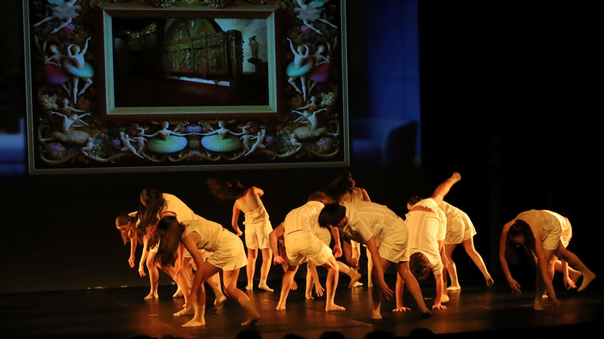 Inauguración oficial del curso en los CEAS de Palencia