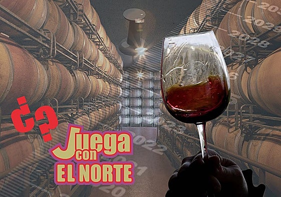 Taninos, majuelos, barricas... demuestra si eres un experto en vino