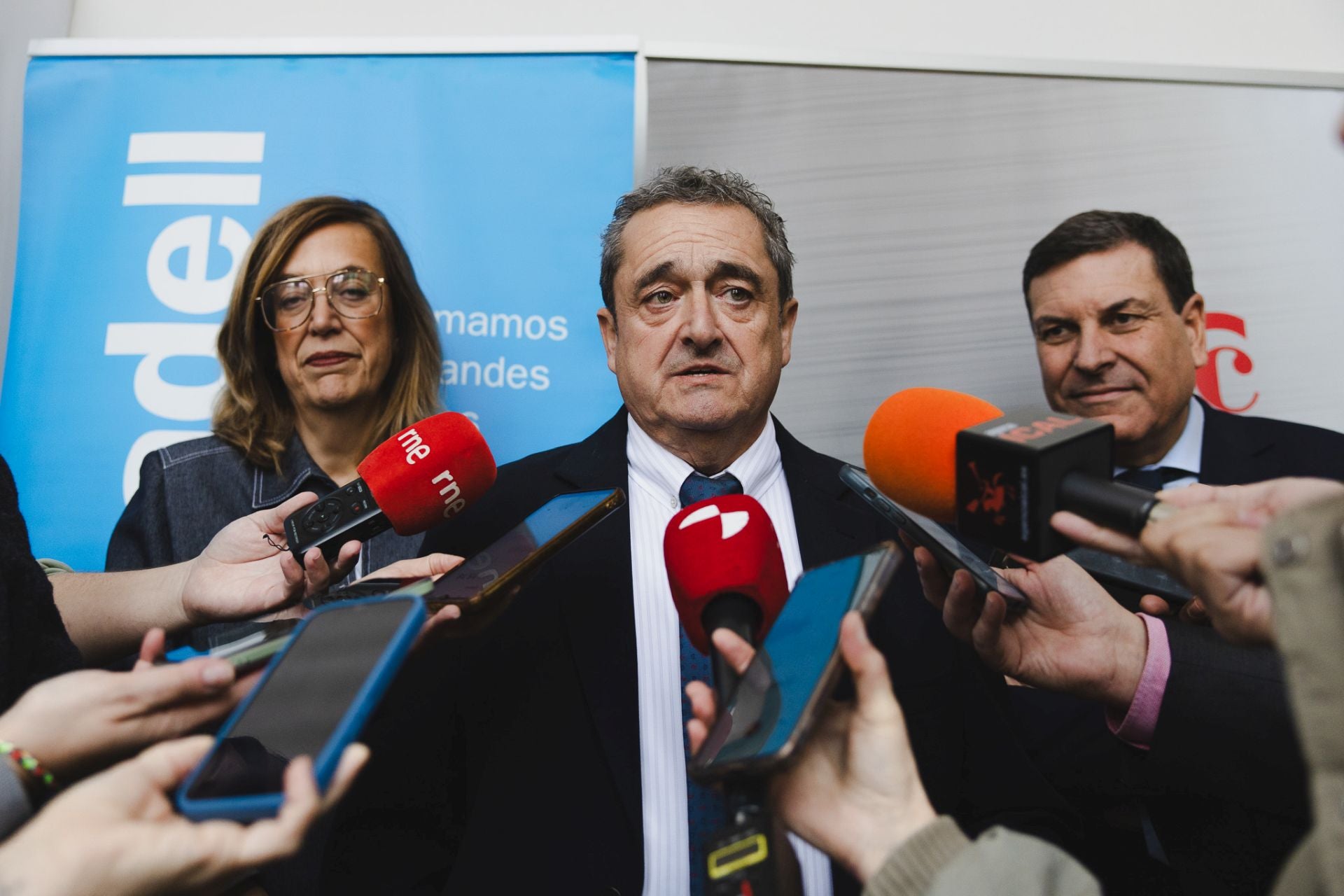 Así ha sido la entrega de premios de la Cámara de Comercio