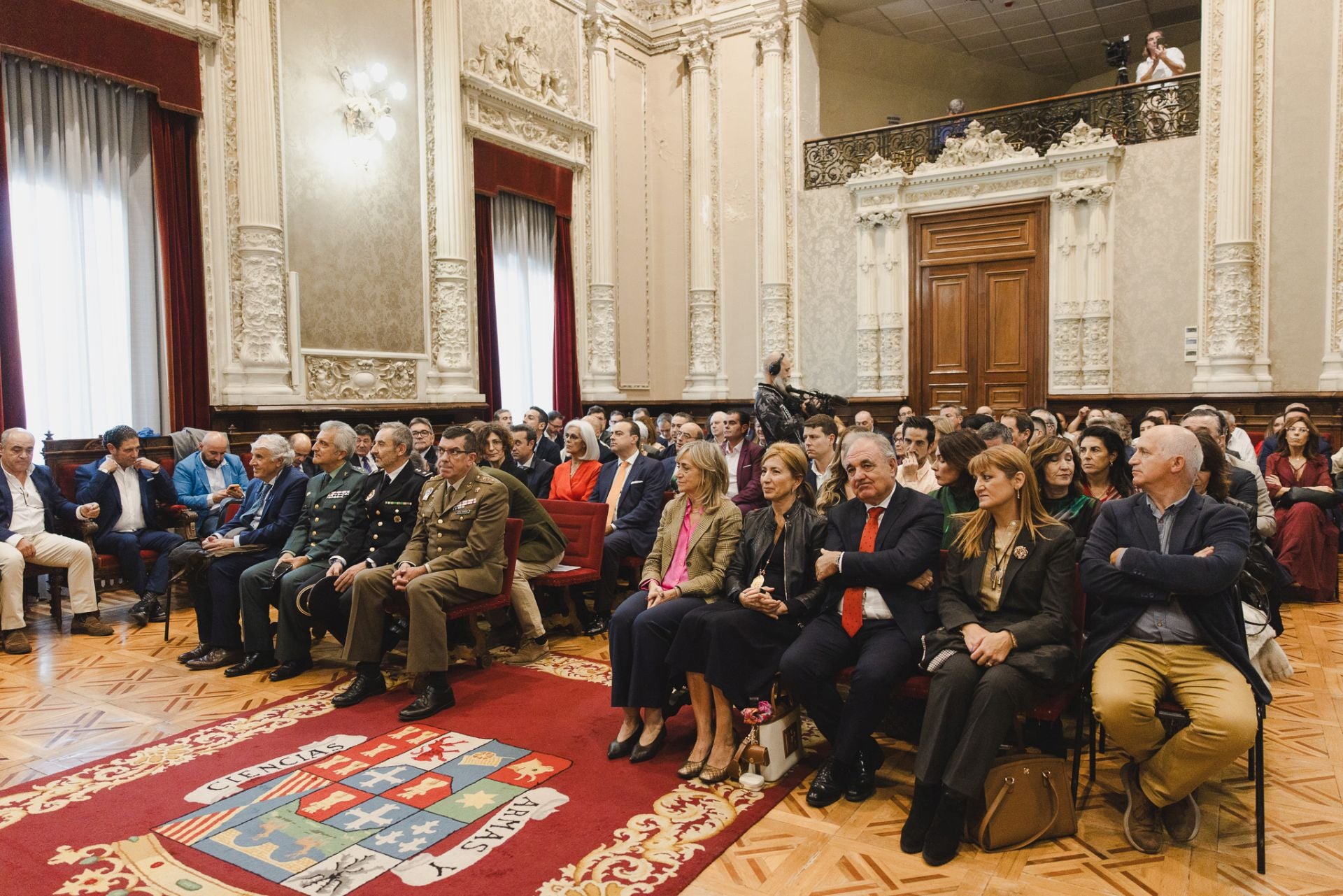 Así ha sido la entrega de premios de la Cámara de Comercio