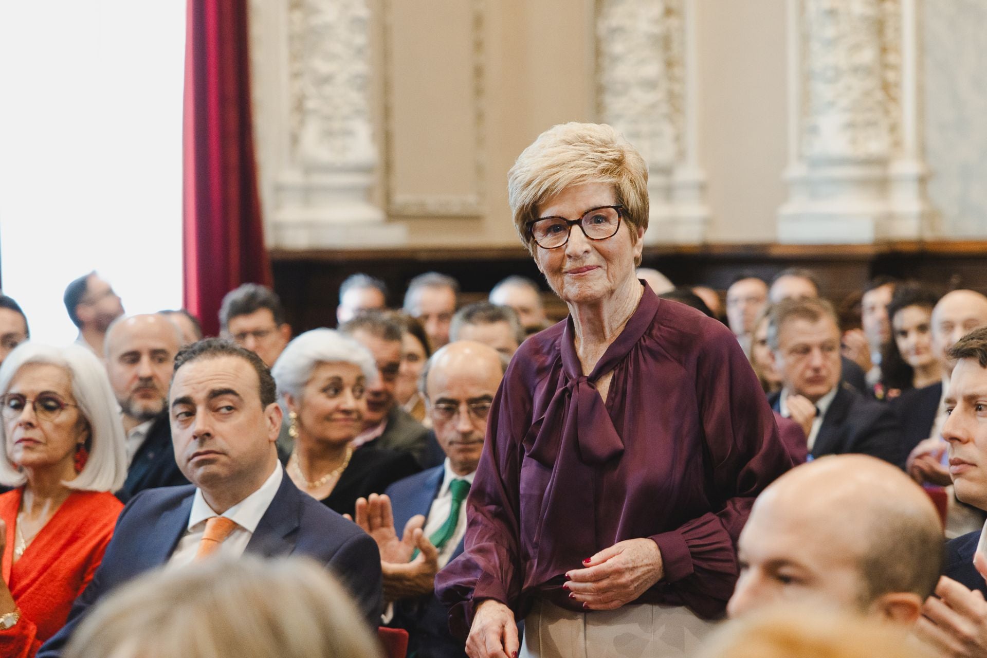 Así ha sido la entrega de premios de la Cámara de Comercio
