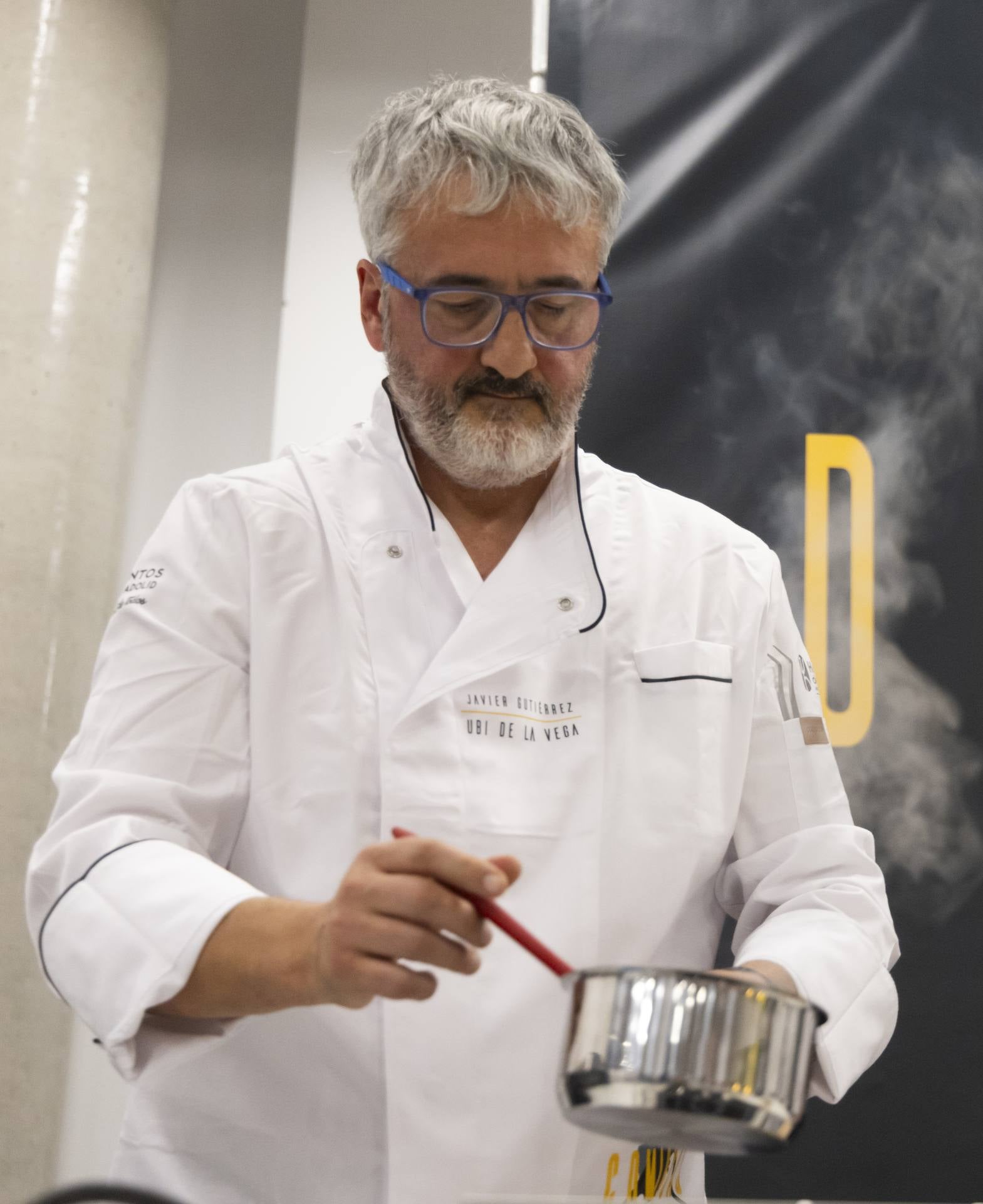 Las imágenes de la final del concurso &#039;De Tapas X Comarcas&#039;