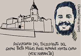 La viñeta de Muskupapi