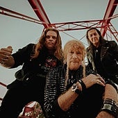 El grupo Medina Azahara, en una imagen promocional reciente.