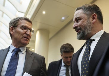 Lecciones de Mazón y Mamdani para la política de Castilla y León