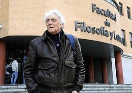 Muere Armand Mattelart, un lúcido teórico de la comunicación