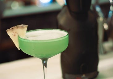 Pisco Tiger, el combinado que mezcla 'La Passion' por viajar y la coctelería