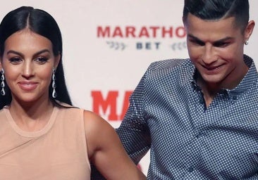 Cristiano Ronaldo desvela cómo fue su pedida de matrimonio a Georgina Rodríguez
