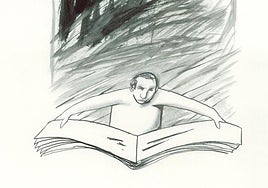 La ignorancia del escritor