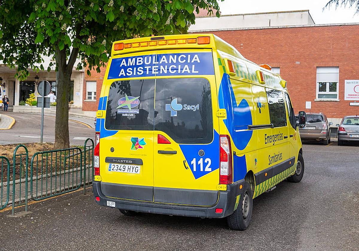 Herido un menor de 10 años tras ser atropellado por un turismo