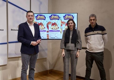 Más de 5.000 escolares participan en los los Juegos Escolares 2025-2026 de la Diputación de Valladolid