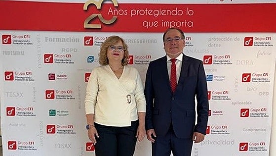 Grupo CFI, 20 años de ciberseguridad y protección de datos