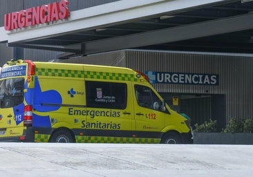 Cada vez llegan más personas con dolor crónico sin controlar a las Urgencias de los hospitales