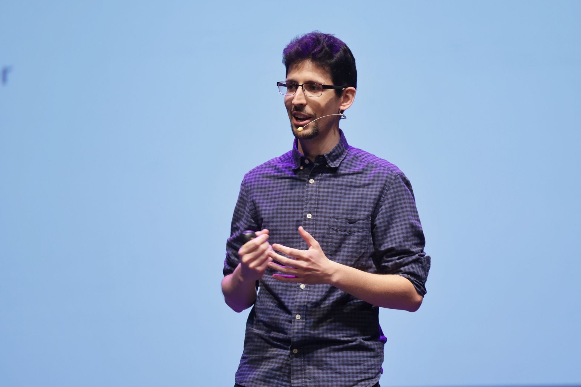 El Teatro Zorrilla acoge Naukas, charlas divulgativas y desenfadadas sobre ciencia